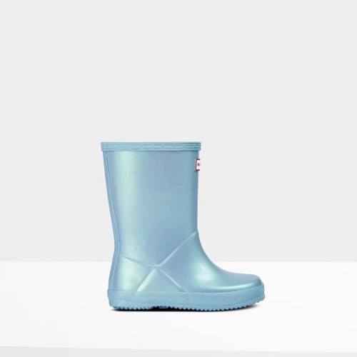 Hunter Original Classic Nebula Wellies (O568U) Ireland